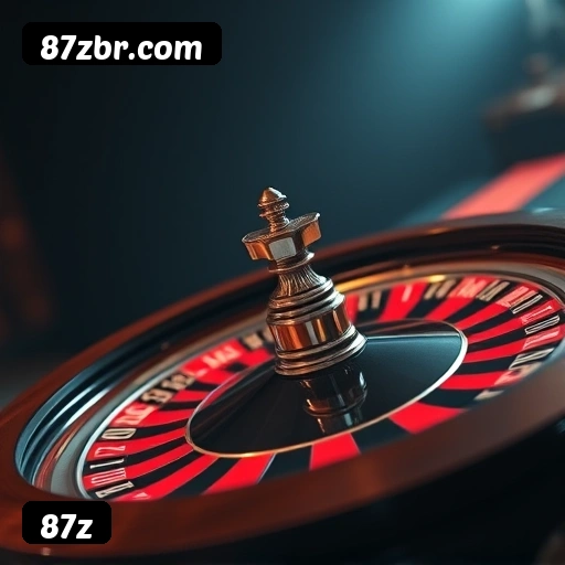 Interface do Aplicativo 87z - Design Premium e Intuitivo
