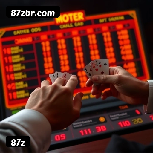 Jogos de Cassino ao Vivo