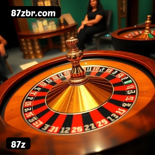 Vantagens de jogar slots no 87z Brasil