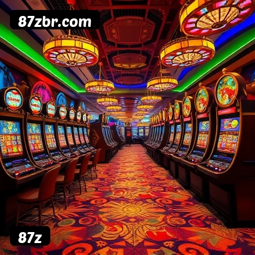 Jogos de Mesa Premium 87z - Blackjack, Roleta, Baccarat