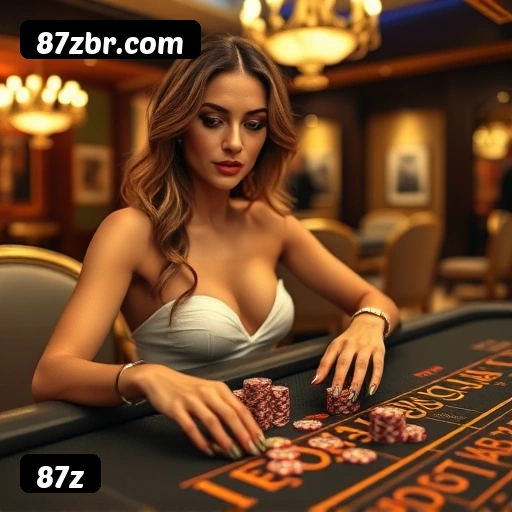 Jogos de Cassino em Destaque - Slots, Roleta, Blackjack