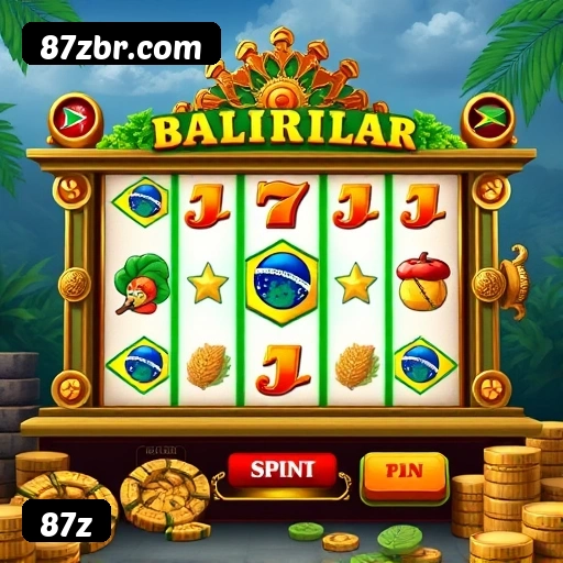 Categorias de Jogos - Slots, Mesa, Ao Vivo, Jackpots